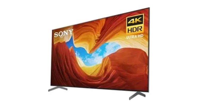 Sparen Sie 600 US-Dollar bei einem 4K-LED-Fernseher von Sony, der einer unserer Favoriten für Spiele der nächsten Generation ist