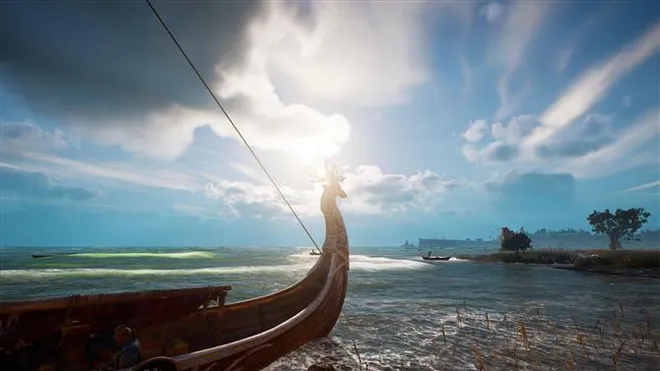 Assassin’s Creed Valhalla: Ki az áruló Essexe-ben?
