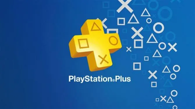 PS Plus