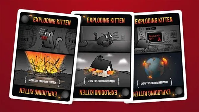 Black Friday Brettspiel Angebote