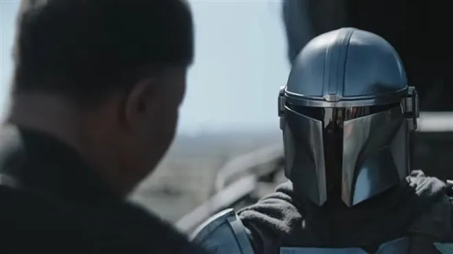 Die mandalorianischen Ostereier der zweiten Staffel: die 10 größten Star Wars-Kameen und Referenzen in Kapitel 12