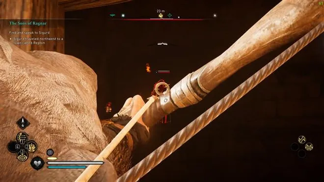 Assassin’s Creed Стрелы Валгаллы: создание и дополнительные объяснения
