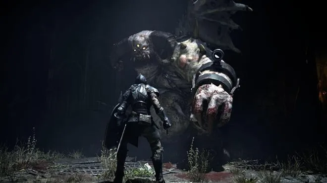Demon’s Souls Boss Guide: Wie man jeden Boss besiegt
