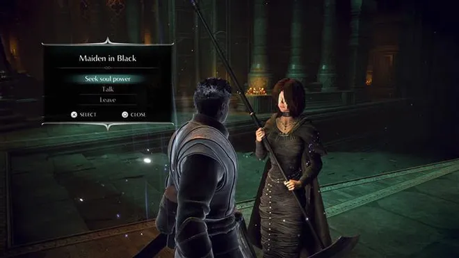 Как повысить уровень Demon’s Souls на PS5 и начать тратить эти души
