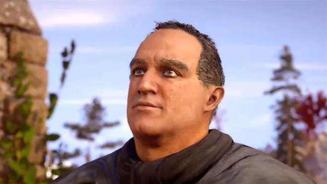 Assassins Creed Valhalla Paolas Traumgeheimnis ist eine Hommage an einen verstorbenen Fan und ihren Ehemann