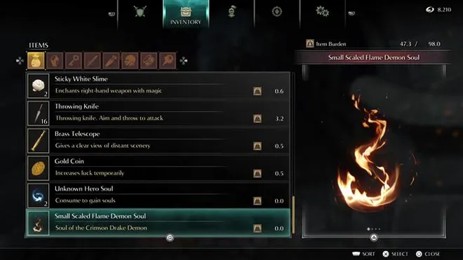 Was sind Dämonenseelen wert? Der Barwert des Konsums oder Handels von Seelen in Demon’s Souls erklärt