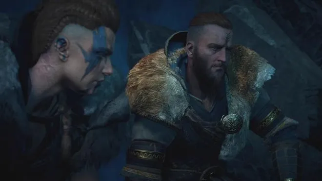 Концовка Assassin’s Creed Valhalla объяснила: как получить хорошую и что все это значит?