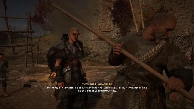 Локации Assassin’s Creed Valhalla Drengr: где найти все шесть Lost Drengr и сразиться с ними
