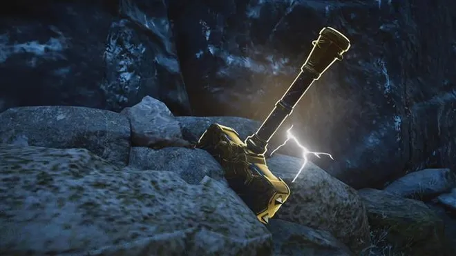 Assassins Creed Valhalla Thor-Rüstung: Wo man Thors Ausrüstung und Mjolnir findet