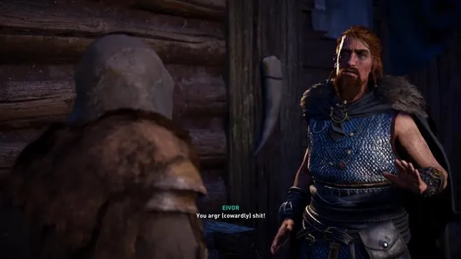 Assassin’s Creed Valhalla: Meg kell ölni vagy száműzni Gormot?