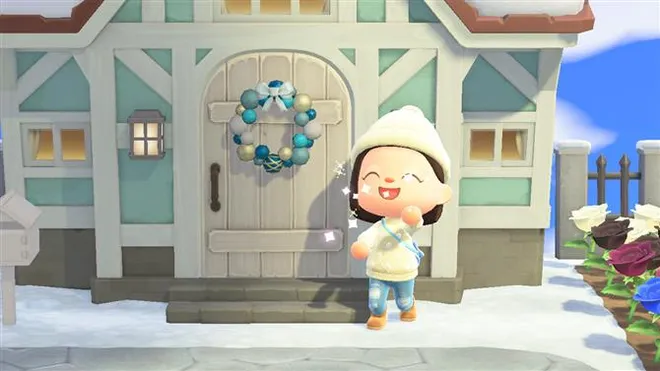 Animal Crossing: New Horizons wird auch 2021 noch regelmäßig aktualisiert