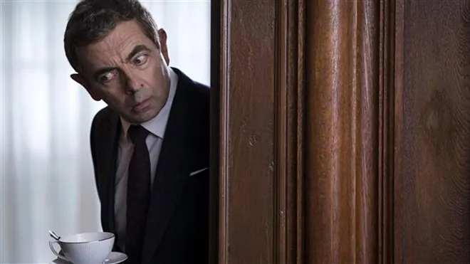 A Netflix új műsorokat hirdet Rowan Atkinson, Andy Serkis, Sam Mendes és egyebek részéről