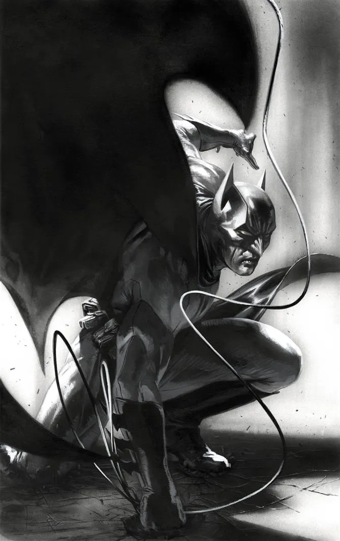 DC-oppfordringer fra mars 2021