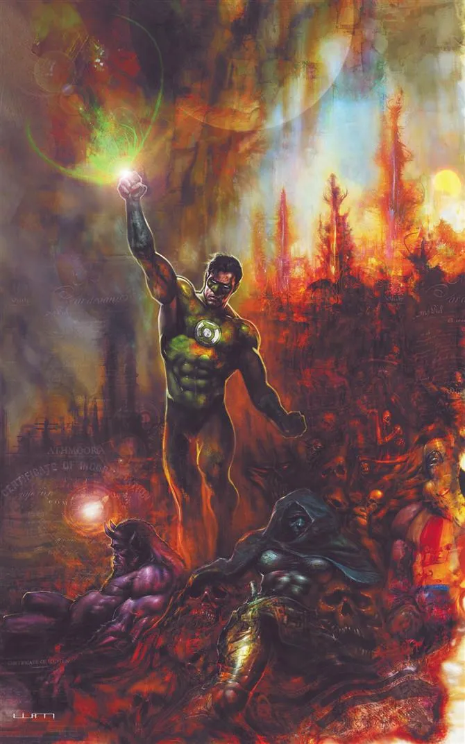 DC-oppfordringer fra mars 2021