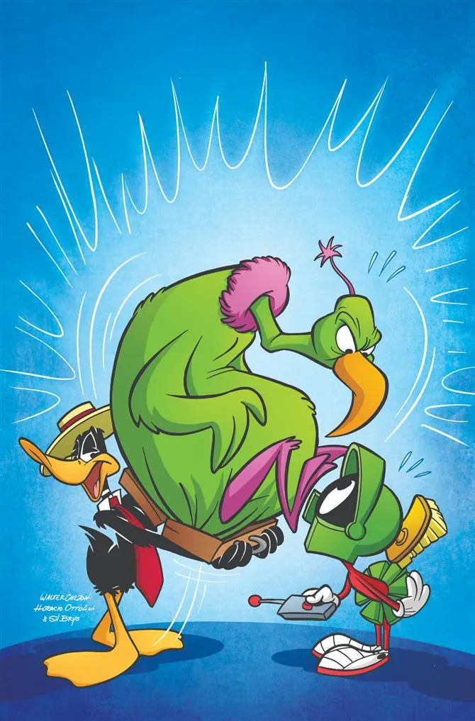 DC-oppfordringer fra mars 2021