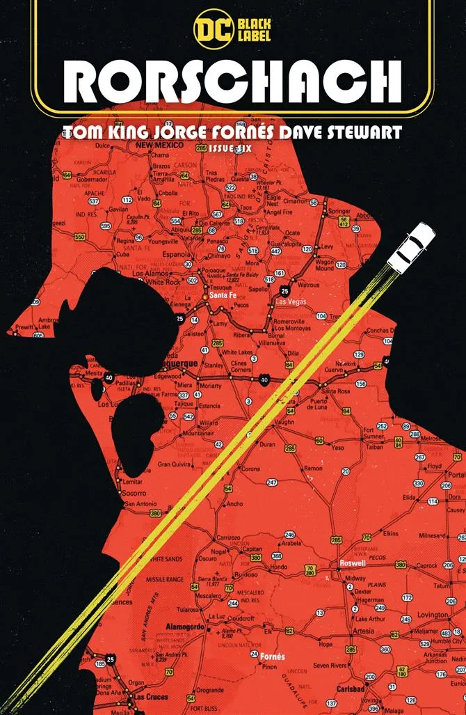 DC-oppfordringer fra mars 2021