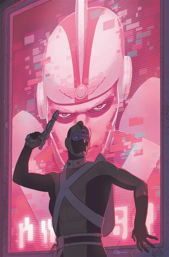 DC-oppfordringer fra mars 2021