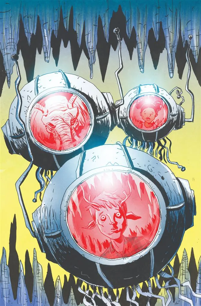 DC-oppfordringer fra mars 2021