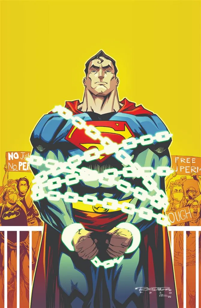 DC-oppfordringer fra mars 2021