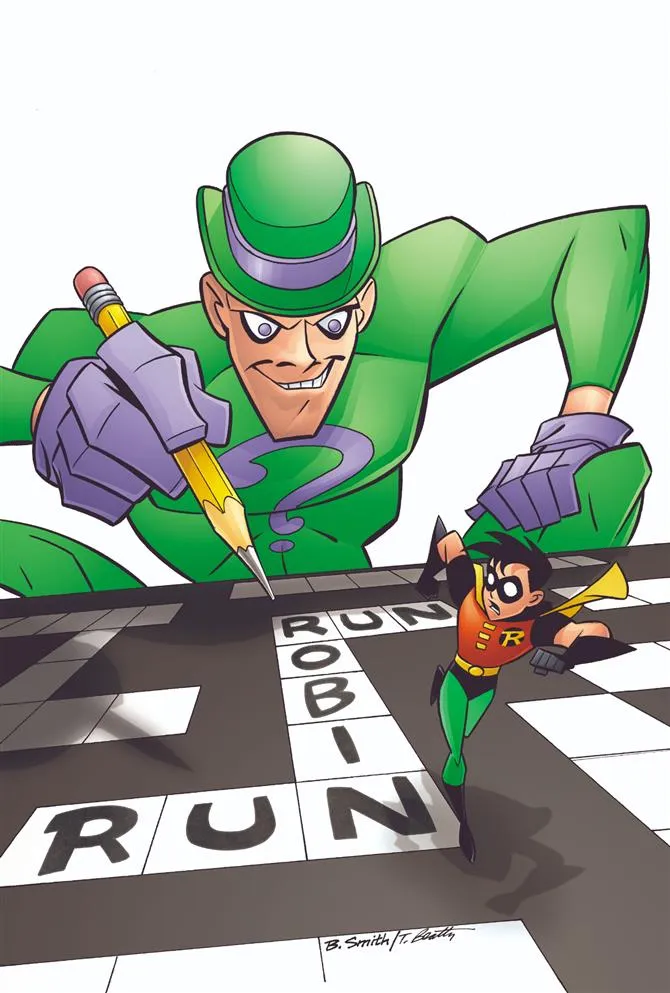 DC-oppfordringer fra mars 2021