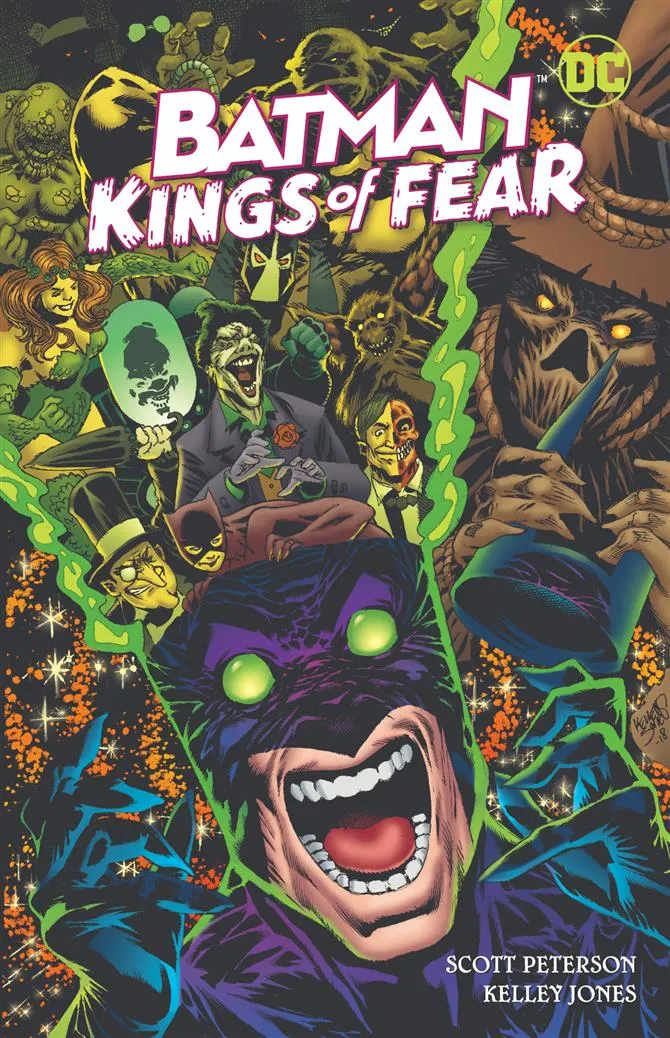 DC-oppfordringer fra mars 2021