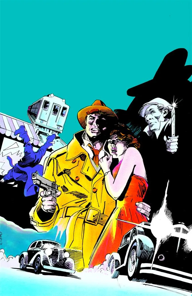 DC-oppfordringer fra mars 2021