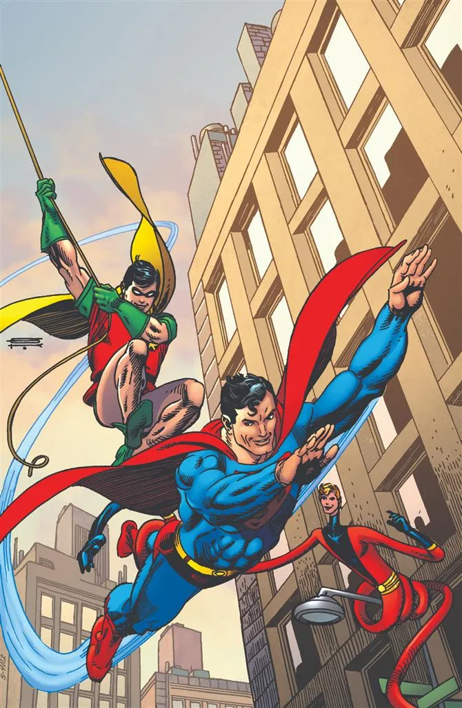 DC-oppfordringer fra mars 2021