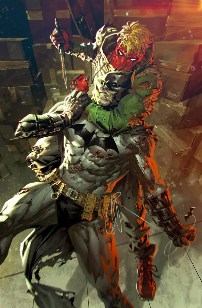 DC-oppfordringer fra mars 2021