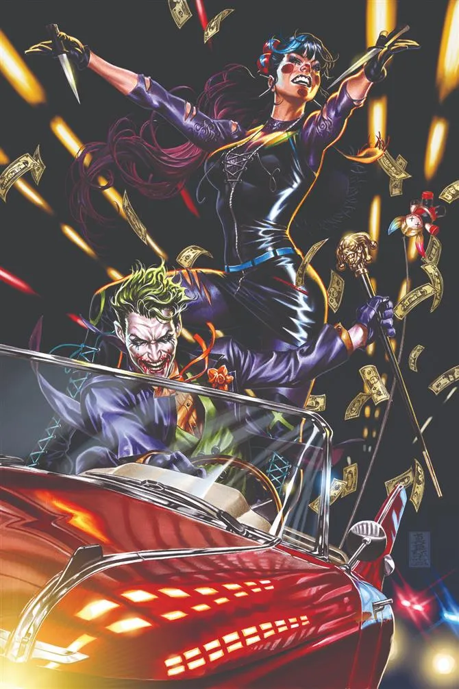 DC-oppfordringer fra mars 2021