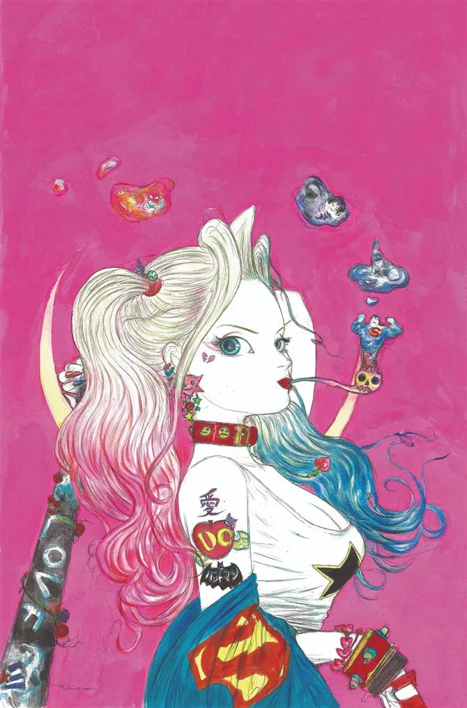 DC-oppfordringer fra mars 2021