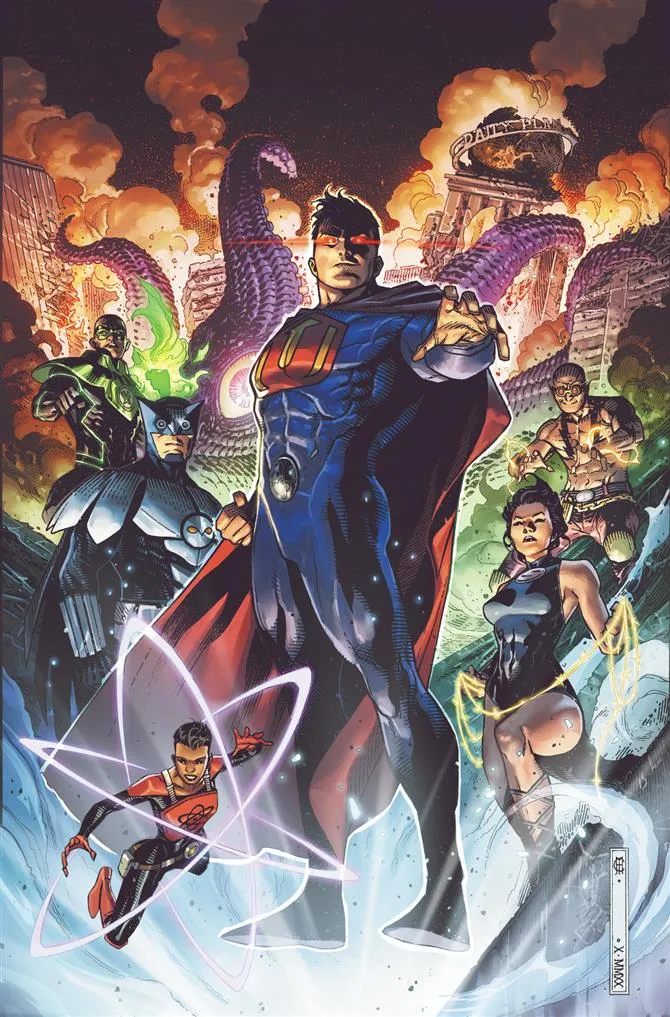 DC-oppfordringer fra mars 2021