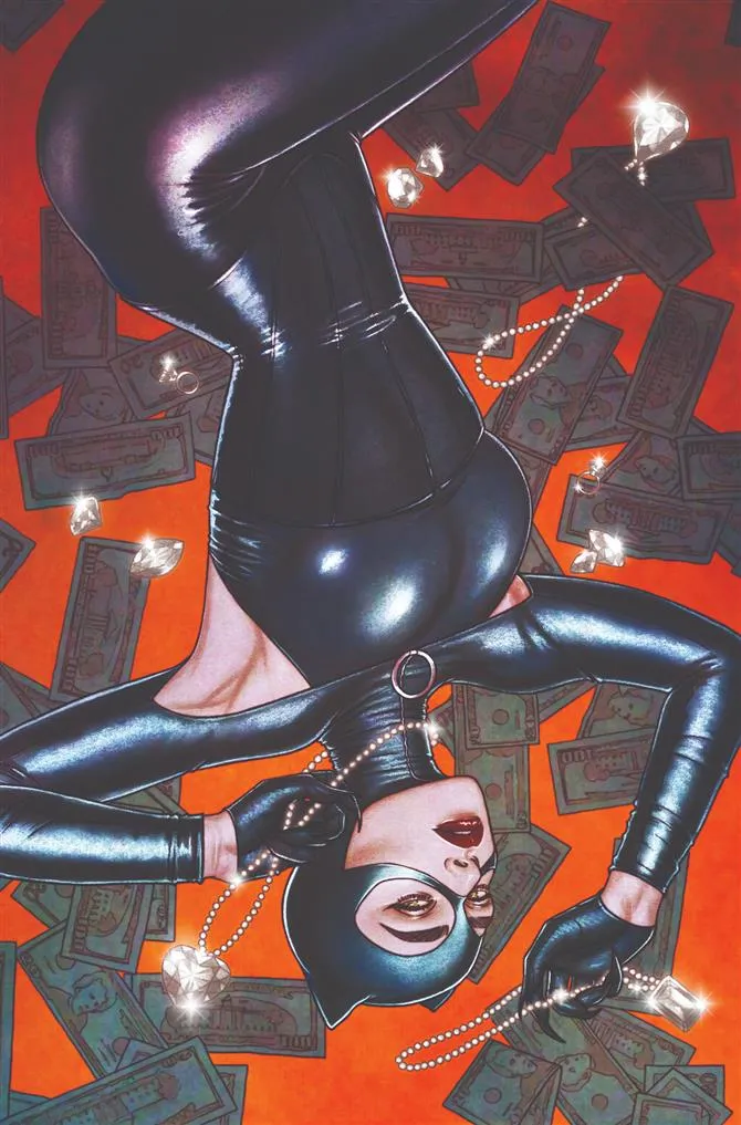 DC-oppfordringer fra mars 2021