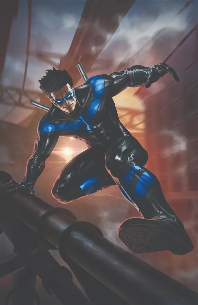 DC-oppfordringer fra mars 2021