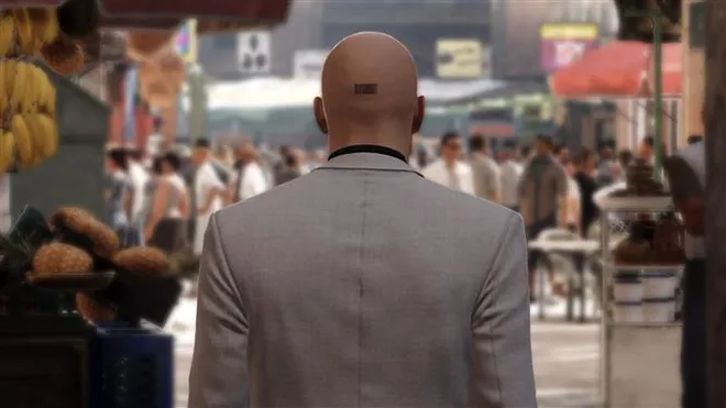 A Hitman stúdió IO Interactive tökéletes otthona a következő James Bond játéknak