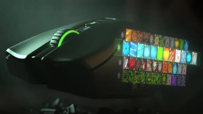 beste Gaming-Maus