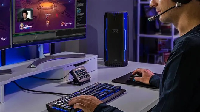 beste Gaming-Maus