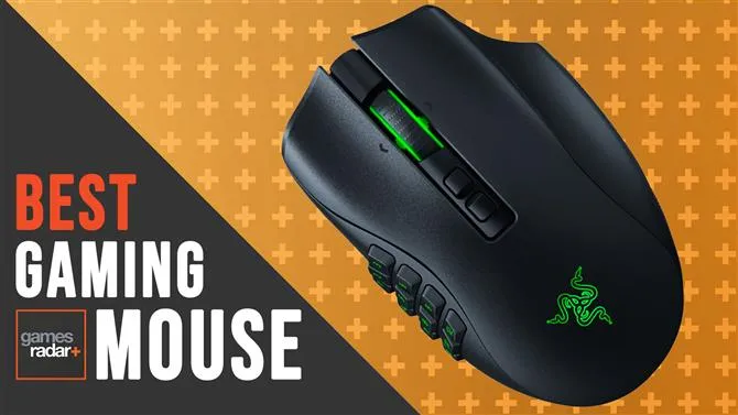 beste Gaming-Maus