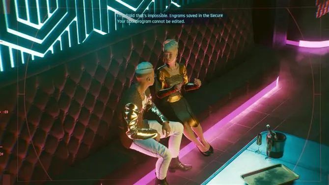 Cyberpunk 2077