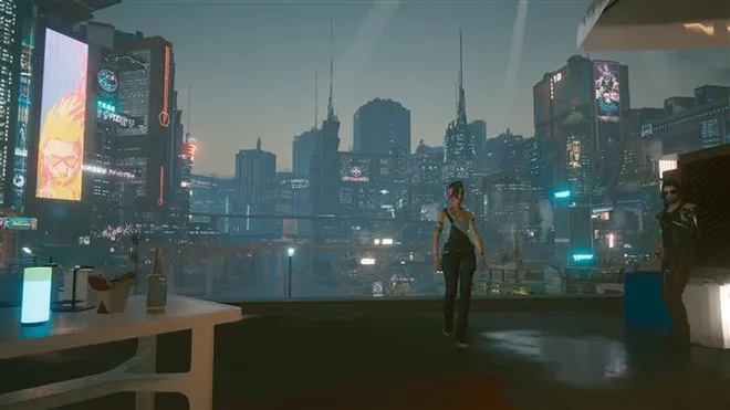 Сбои Cyberpunk 2077: как исправить сбои и повысить производительность на ПК