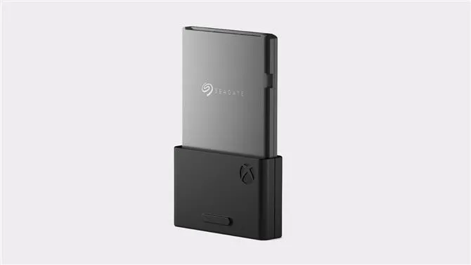 legjobb xbox sorozat x külső merevlemezek: seagate bővítőkártya