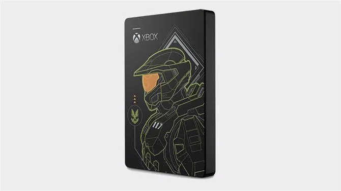 legjobb xbox sorozat x külső merevlemezek: seagate game drive halo
