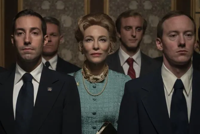 Mrs. Amerika