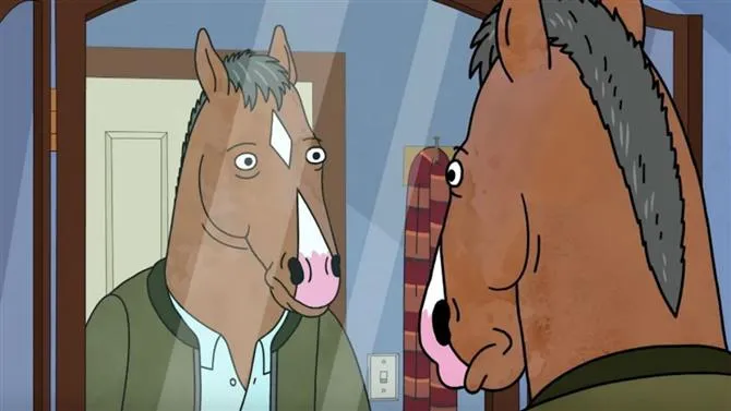 Bojack Lovas