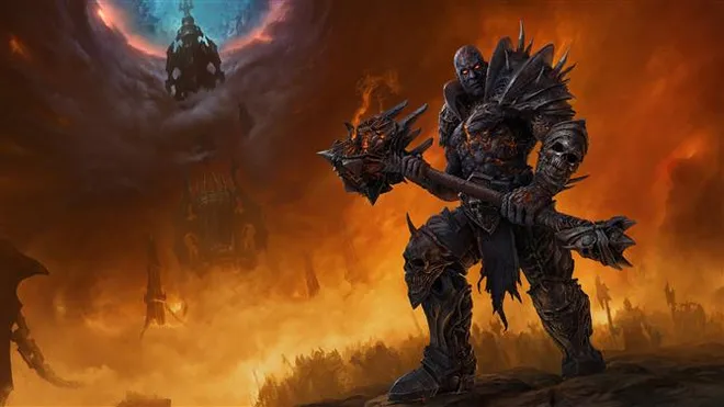 World Of Warcraft Final Pieces Quest-Anleitung: Wie man ein Runenschiff in WoW Shadowlands bekommt