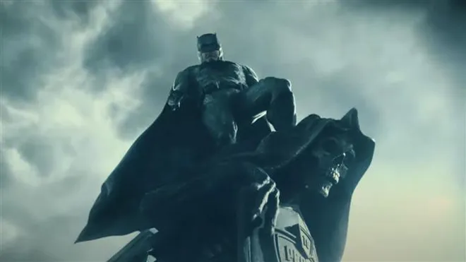 Zack Snyder beantwortet Fragen der Justice League und sagt, der neue Schnitt habe keine Post-Credits-Szene
