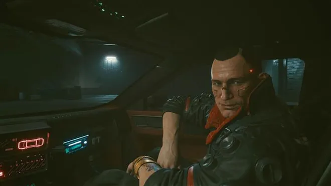 Megmentheti Jackie-t a Cyberpunk 2077-ben a Heist küldetés során?