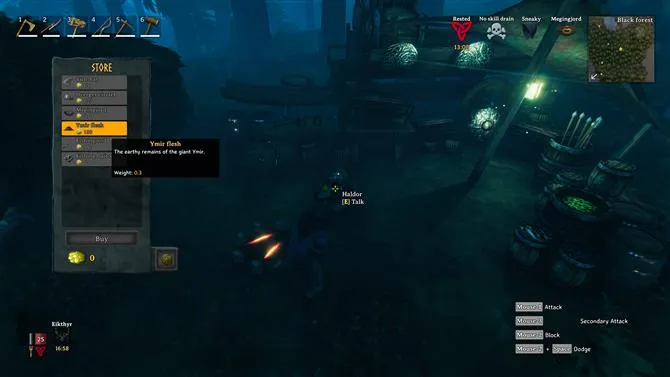 &ldquo;Valheim