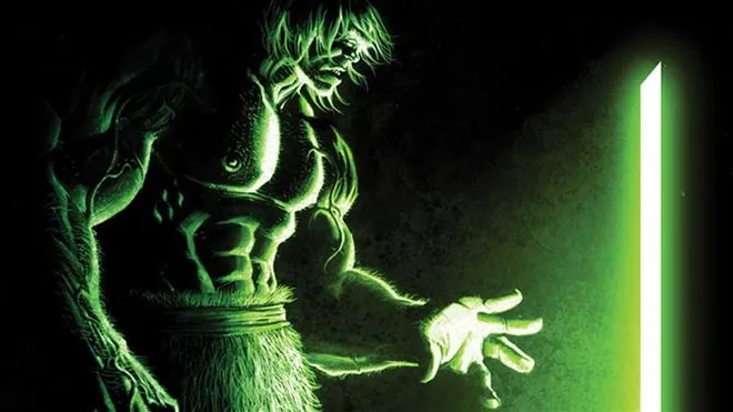 Ismerje meg az eredeti Hulkot a Marvel May különlegességében
