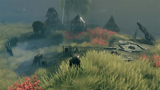&ldquo;Valheim-árpa