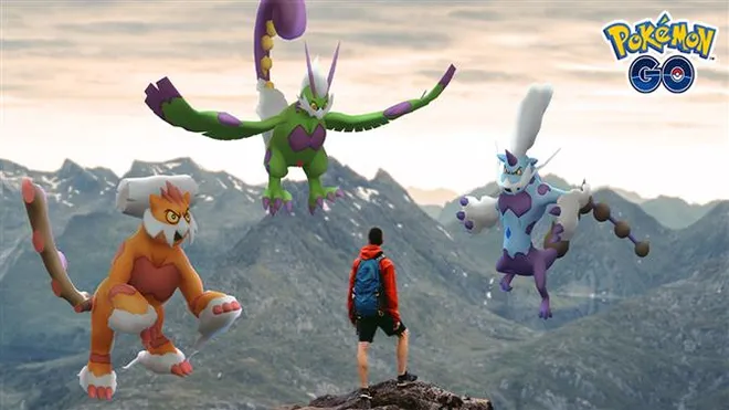 Pokemon Go Season of Legends – úkoly, odměny a jak dokončit speciální průzkum